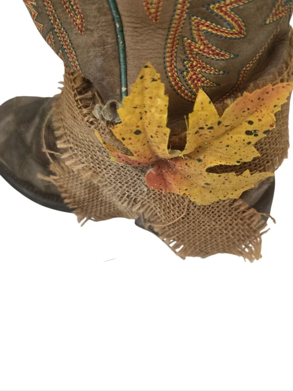 The Unbranded Brand rustic western